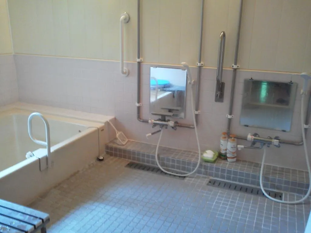 Sharehouse Ganba Hotel Niseko Gasthuis